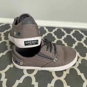 Toddler Sperry Shoes